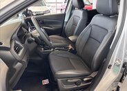 Suzuki S-Cross SUV / Terénní 1,4 l 81 kw