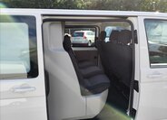 Volkswagen Transporter Ostatní 2,0 l 84 kw