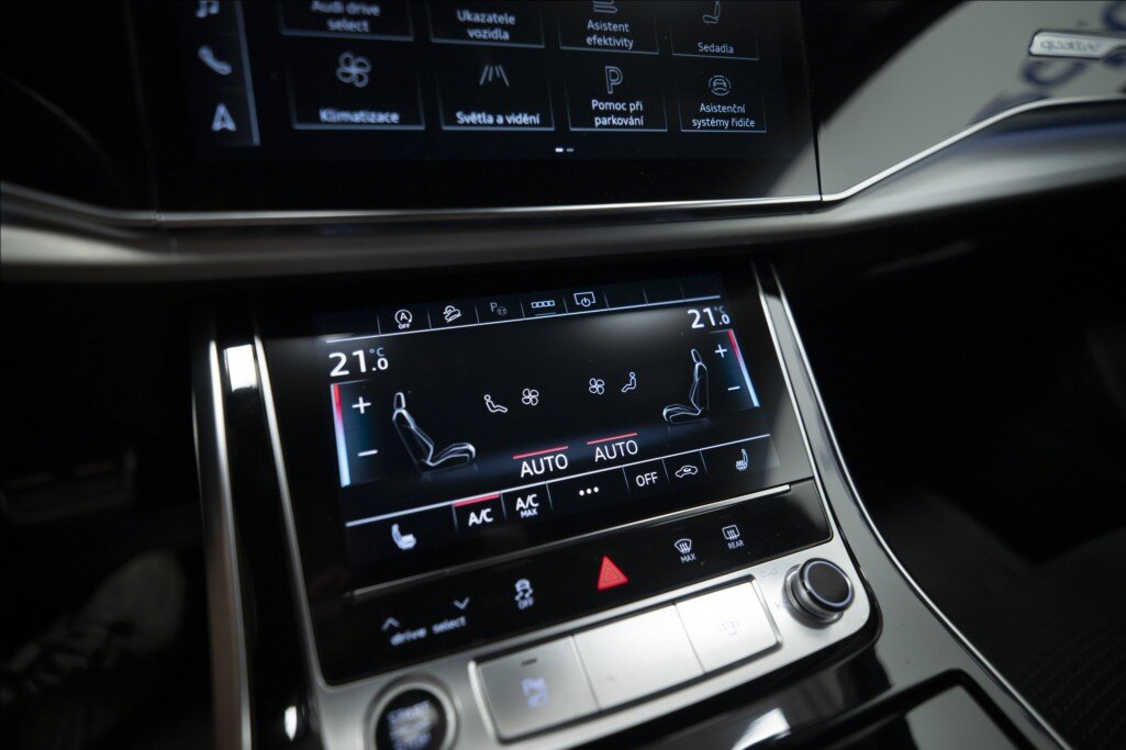 Audi Q7 SUV / Terénní 3,0 l 210 kw