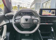 Peugeot 2008 SUV / Terénní 1,2 l 107 kw