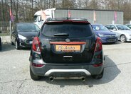 Opel Mokka MPV 1,4 l 103 kw