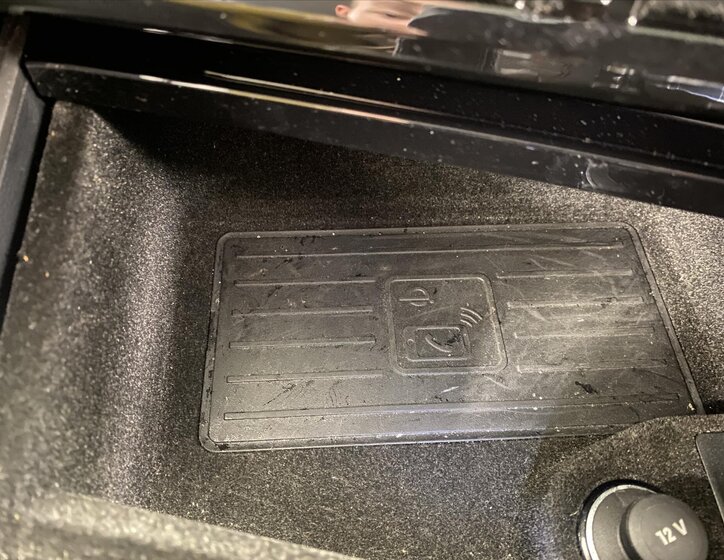 Volkswagen Touareg SUV 3,0 l 210 kw