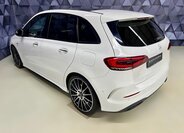 Mercedes-Benz Třídy B 5