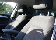 Volkswagen Passat Sedan / Limuzína 2,0 l 110 kw