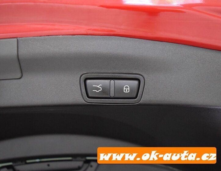 Alfa Romeo Stelvio SUV 2,1 l 140 kw