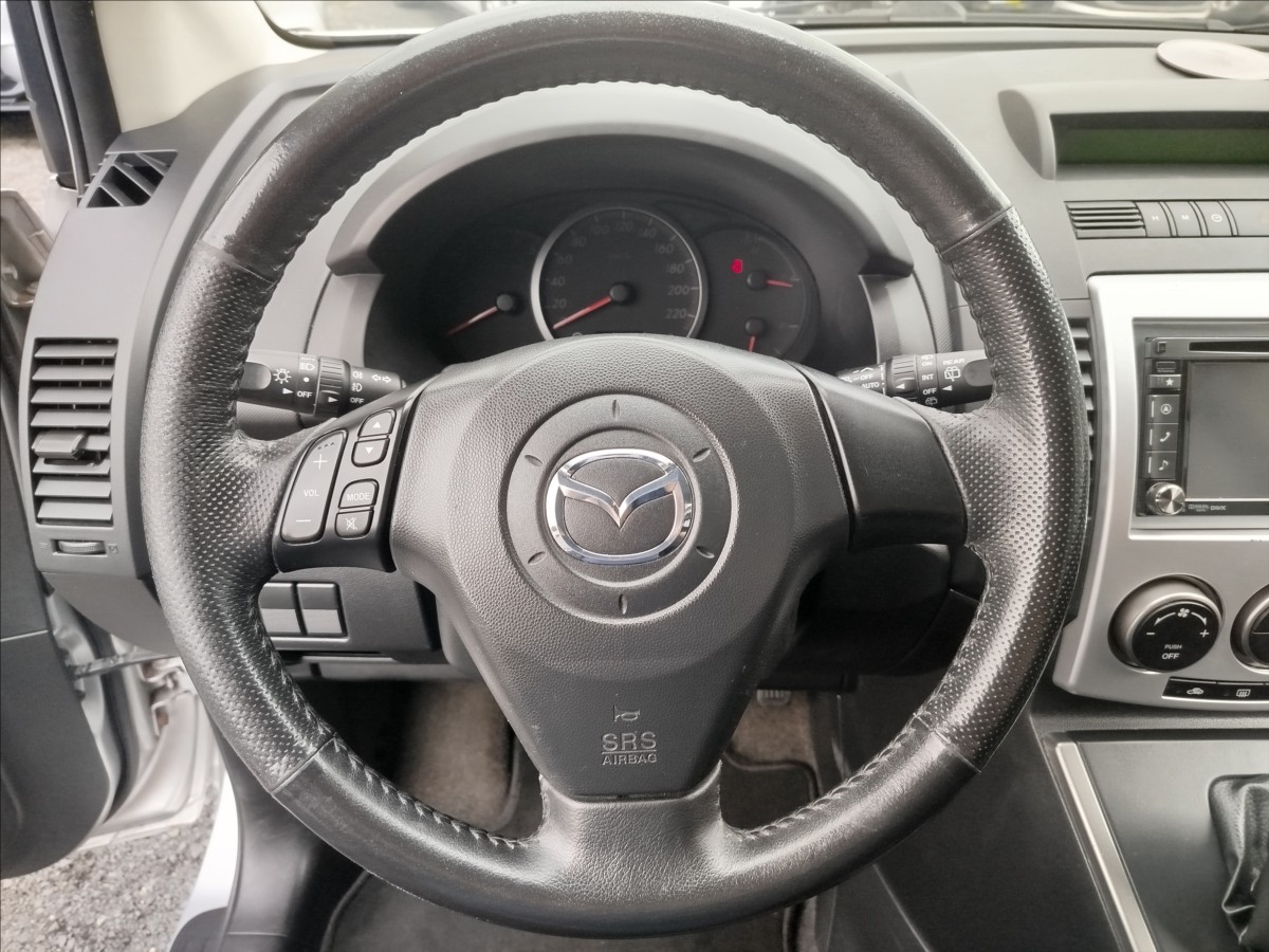 Mazda 5