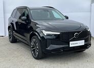 Volvo XC90 4