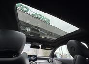 Mercedes-Benz Třídy C 15