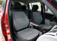 Škoda Fabia Hatchback 1,2 l 51 kw