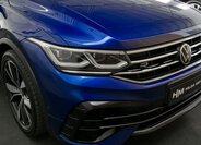 Volkswagen Tiguan SUV 2,0 l 235 kw
