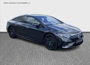 Mercedes-Benz EQS Sedan / Limuzína 0,0 385 kw