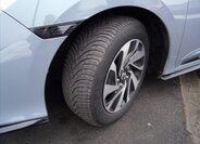 Honda Civic Hatchback 1,5 l 134 kw