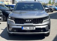 KIA Sorento 2