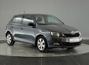 Škoda Fabia Hatchback 1,2 l 66 kw