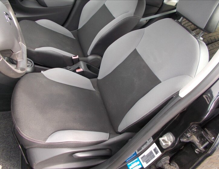 Citroën C3 Hatchback 1,1 l 44 kw