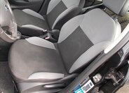 Citroën C3 Hatchback 1,1 l 44 kw