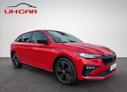 Škoda Scala Hatchback 1,5 l 110 kw