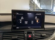 Audi A6 Sedan / Limuzína 3,0 l 200 kw