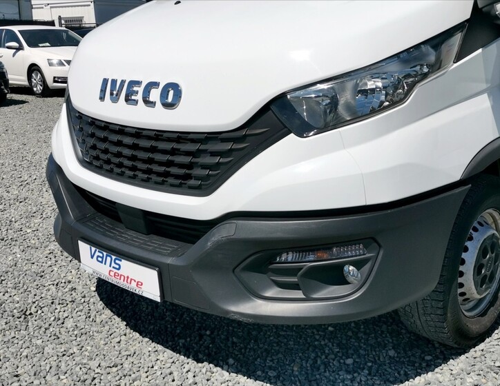 Iveco Daily 19