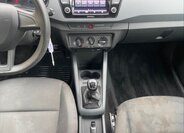 Škoda Fabia Hatchback 999,0 70 kw