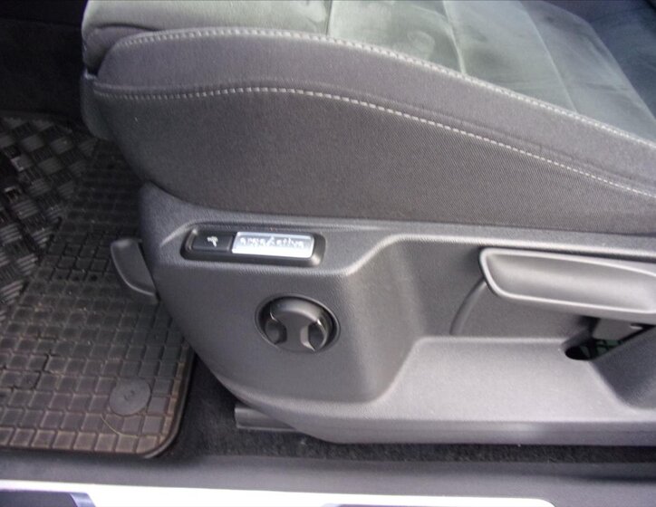 Volkswagen Tiguan Kombi 2,0 l 132 kw