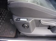 Volkswagen Tiguan Kombi 2,0 l 132 kw