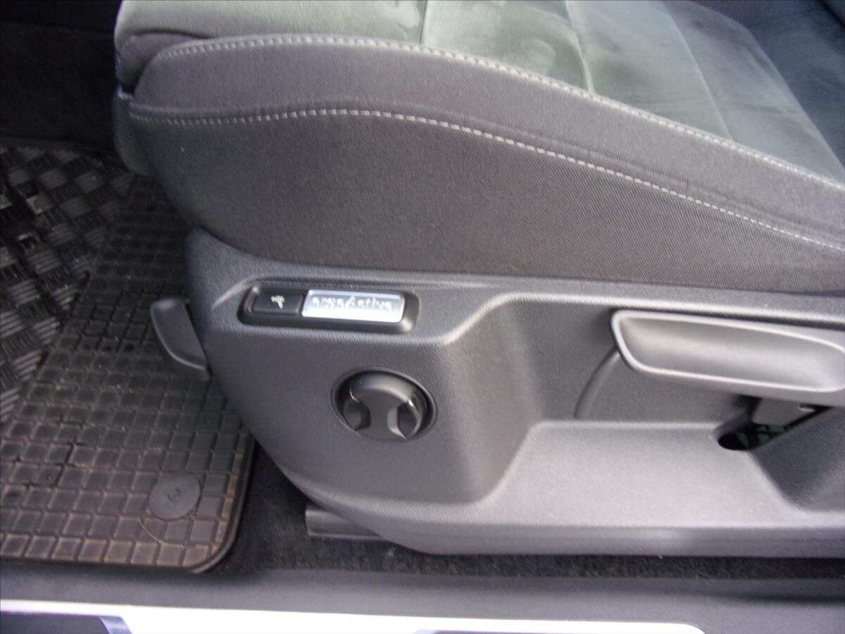 Volkswagen Tiguan Kombi 2,0 l 132 kw