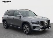 Mercedes-Benz GLB SUV / Terénní 1,3 l 120 kw