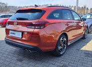 Hyundai i30 Kombi 1,5 l 103 kw