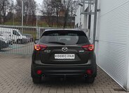 Mazda CX-5 5