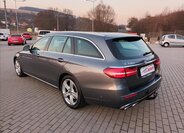 Mercedes-Benz Třídy E Kombi 3,0 l 190 kw