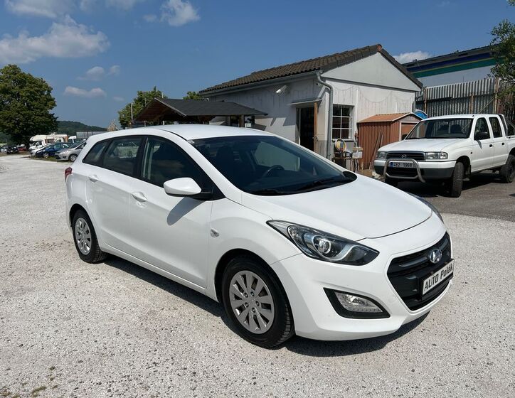 Hyundai i30 3