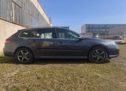 Renault Laguna Kombi 0,0 96 kw