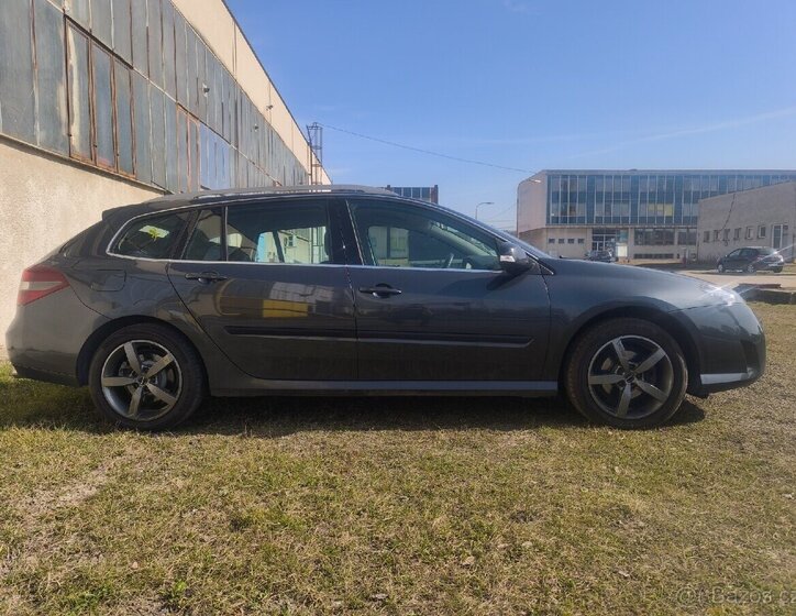Renault Laguna Kombi 0,0 96 kw