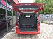 Volkswagen Multivan 40