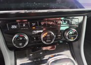 Škoda Superb Kombi 2,0 l 140 kw