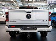 Dodge RAM Pick-up 5,7 l 295 kw