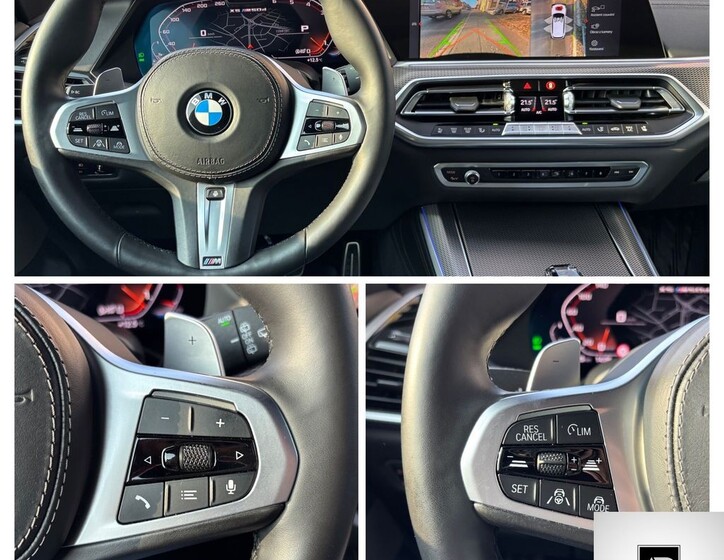 BMW X5 27
