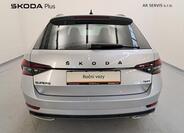 Škoda Superb 9