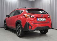 Subaru Crosstrek SUV 2,0 l 112 kw