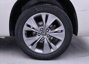 Toyota ProAce City Verso MPV 1,2 l 81 kw