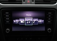 Škoda Octavia Kombi 1,6 l 85 kw