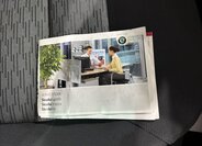 Škoda Octavia Kombi 2,0 l 103 kw