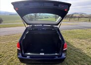 Mercedes-Benz Třídy E Kombi 3,0 l 190 kw