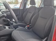 Peugeot 208 Hatchback 1,2 l 61 kw