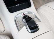 Mercedes-Benz Třídy S 16