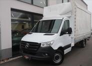 Mercedes-Benz Sprinter 1