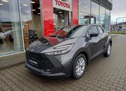 Toyota C-HR Hatchback 1,8 l 103 kw