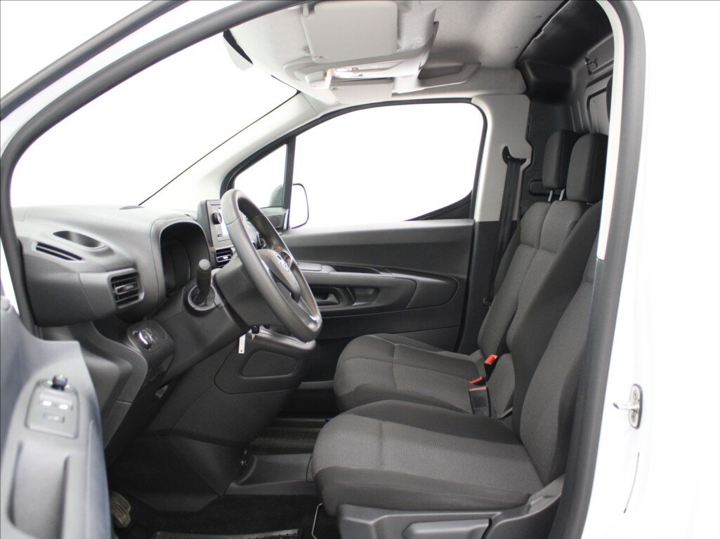 Opel Combo Skříň 1,5 l 75 kw