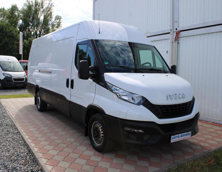 Iveco Daily 2